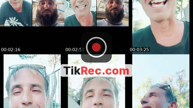 @lacurraccia2 TikTok live
