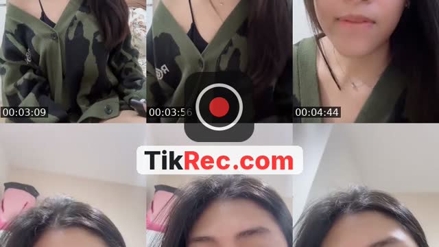 @nadjtcha2 TikTok live