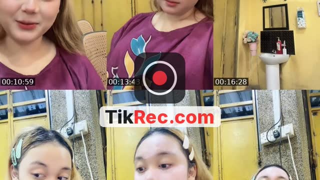 @s.n.el TikTok live from 2026-08-31