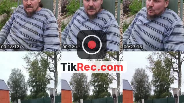 @andressarapuuga TikTok live
