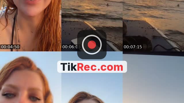 United States TikTok live: we are at seaaa by @melozgeee