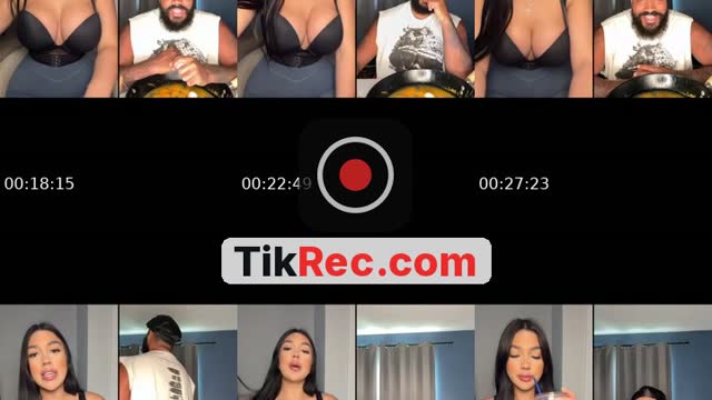 @katrinemurillo United States TikTok live from 2026-08-31