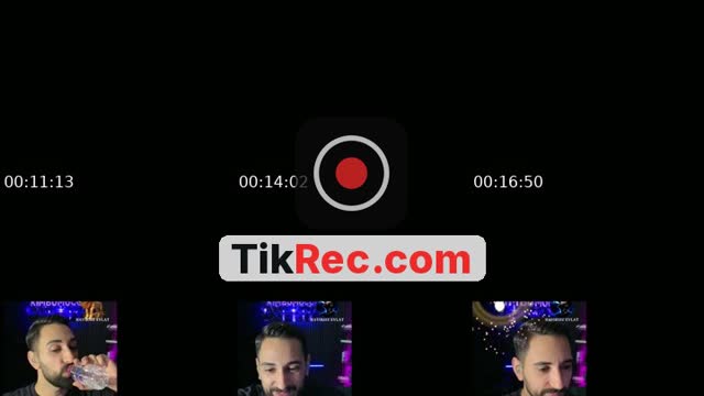 Lets Go LIVE! - @yiaamucoo