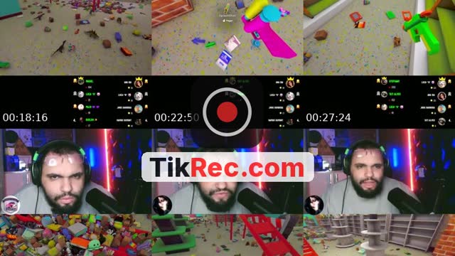 TikTok live: NOTICIAS, GTA 6 HOJE by @markaofps