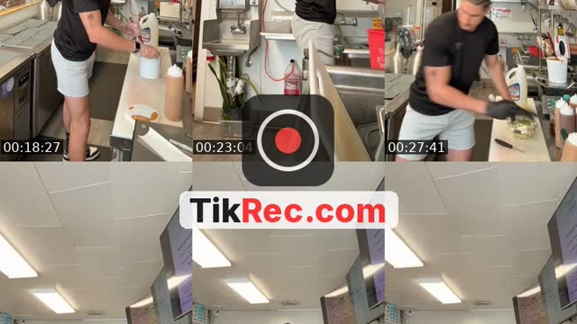 @_mguevaraa Mexico TikTok live from 2026-08-31