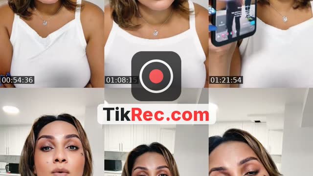 @592aunty2.0 TikTok live