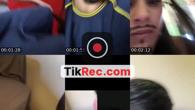 @mateo.gomez933 TikTok live