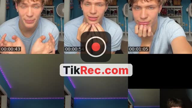 @king_hayden98 TikTok live