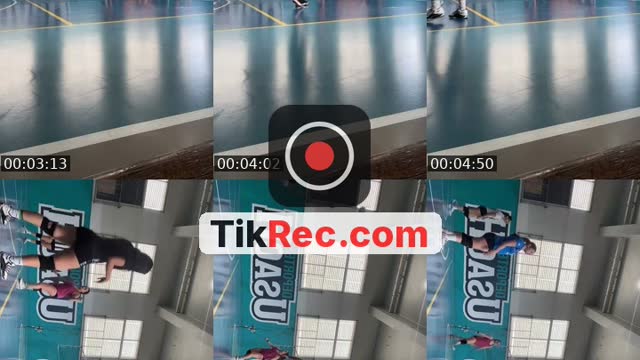@isidorapazjaj TikTok live from 2026-08-31