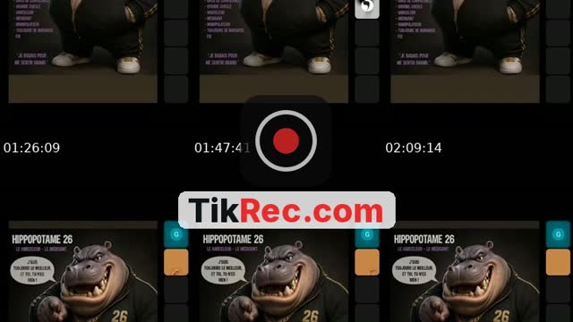 @kakou28 TikTok live from 2026-08-31