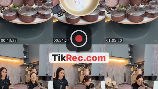 @dam.elis TikTok live from 2026-08-31