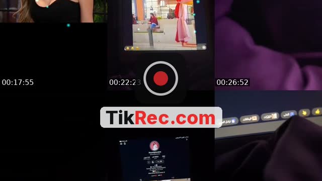 @nada.1997.m TikTok live