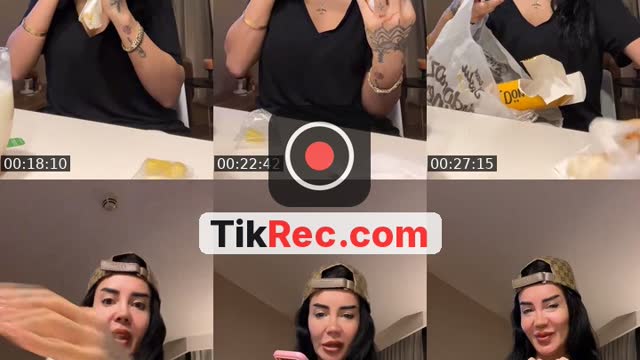 @melekozcagan_ TikTok live from 2026-08-31