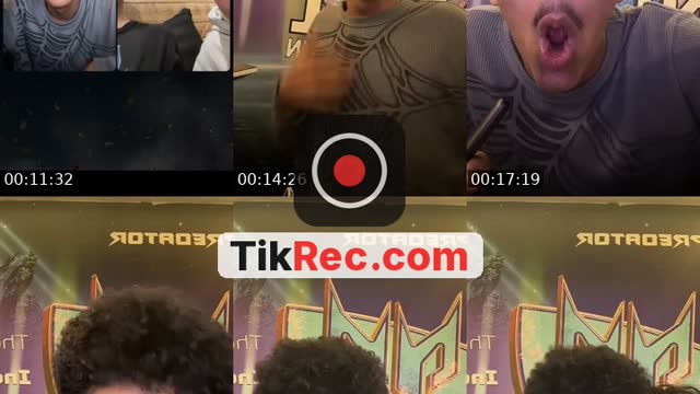 @gigigugugagaa United States TikTok live from 2026-08-31