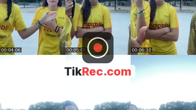 @lasdelcuarto4p TikTok live