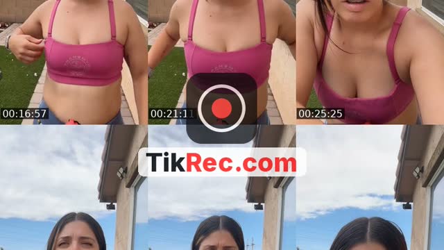 United States TikTok live: ✨ by @juscasss
