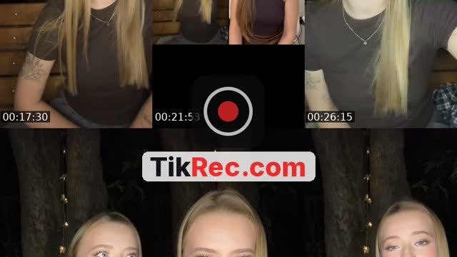 @olenizma TikTok live