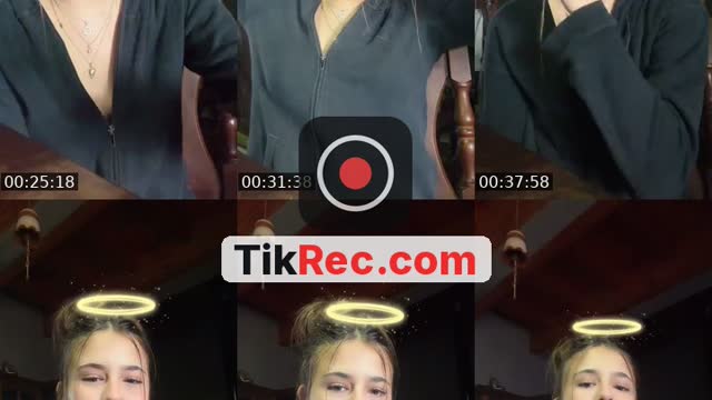 @giulifernandeez Mexico TikTok live from 2026-08-31