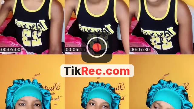 @afrine_baby19 United States TikTok live from 2026-08-31