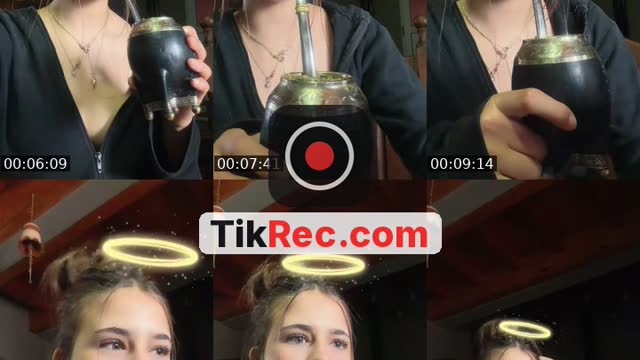 @giufernandeez TikTok live