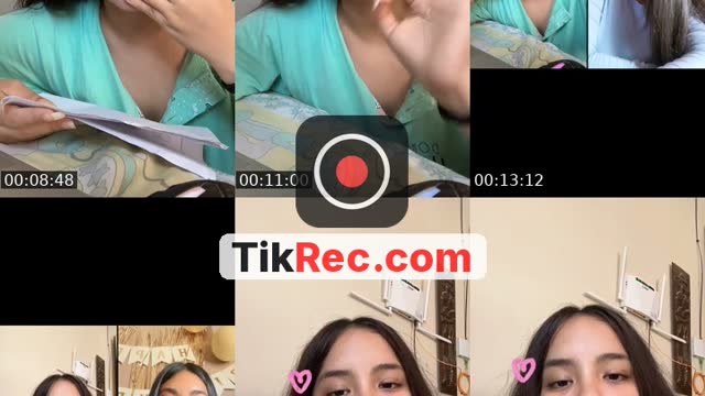 Mexico TikTok live: jelou by @yanuary.mp