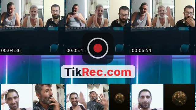 @jyyyy303 TikTok live