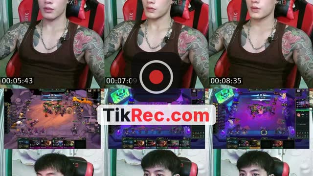 Live from @dinhphuong031299
