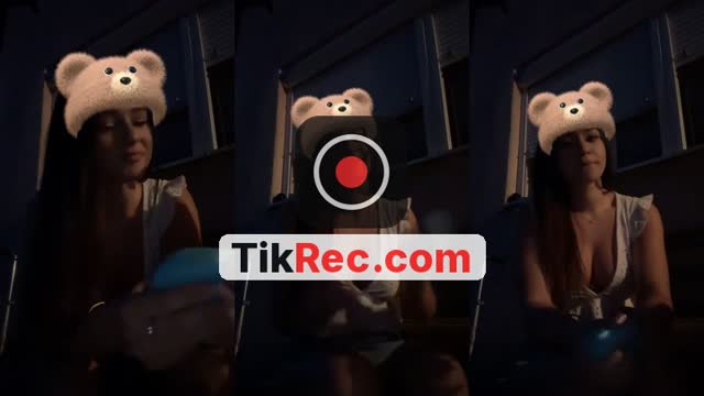 Soy mayor TikTok +18 - @isarrbu