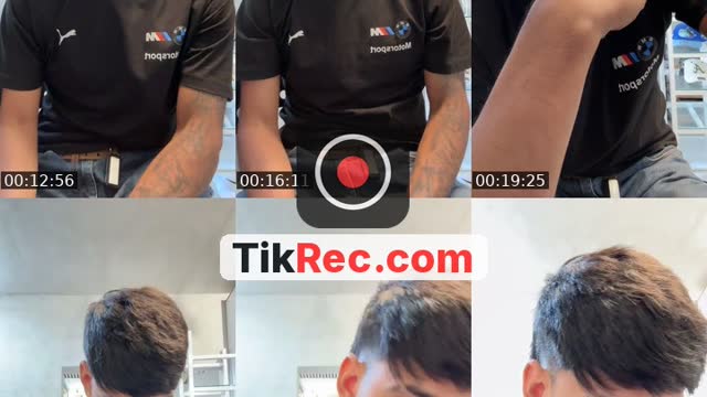 @filipcastro5 TikTok live