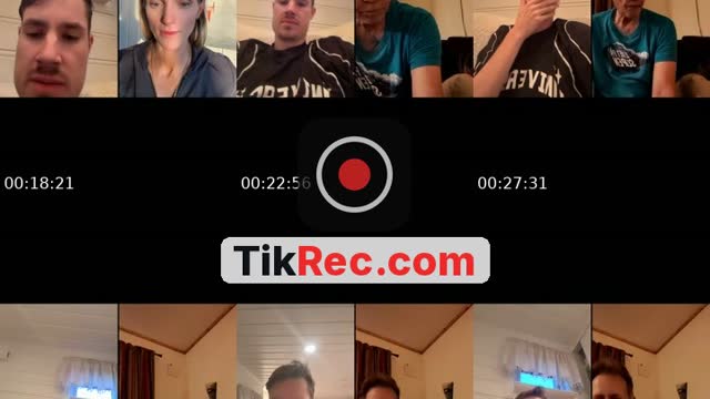 TikTok live: Hjem reise!! Tyskland 🇩🇪 🇳🇴 by @josteinsorum