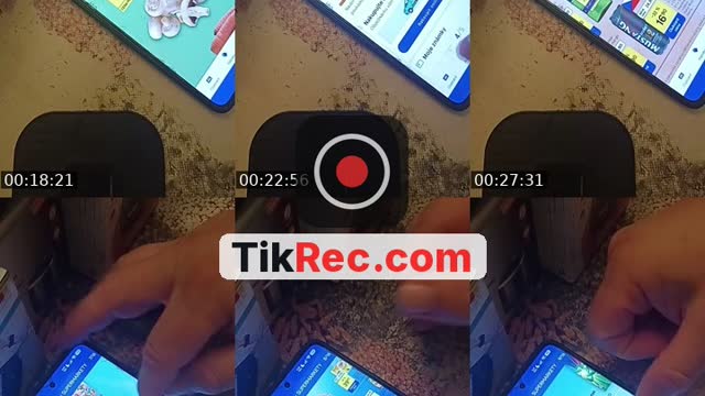 @www.lubosbailador.com TikTok live