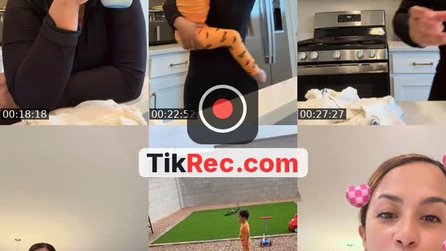 @nayelyonlyburritos TikTok live from 2026-08-31