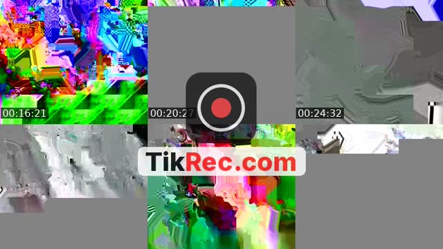 TikTok live: Aulão ao vivo! by @mirandagpt