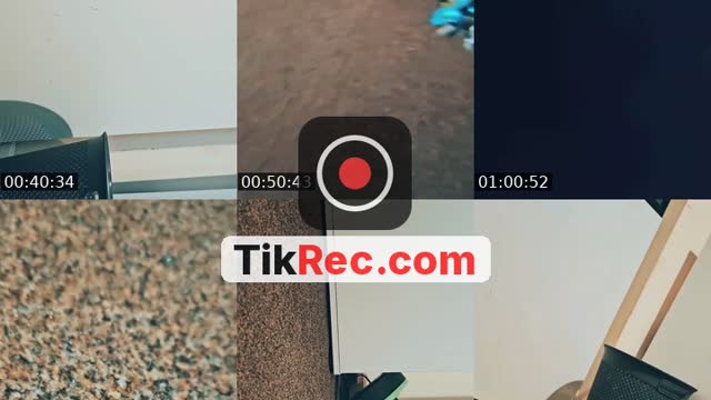 TikTok live: hi by @igorwolicki