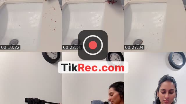 @richellangel TikTok live from 2026-08-31