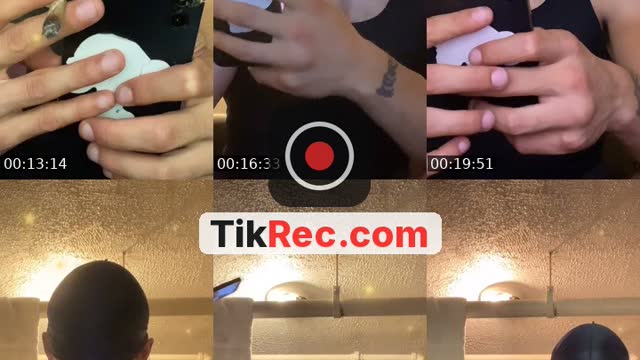 @mrhalloweeneveryday United States TikTok live from 2026-08-31