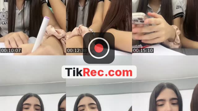 @ramossferr TikTok live