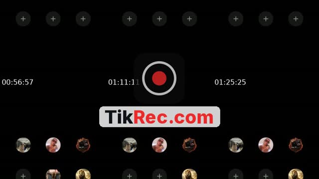 TikTok live: Live detente by @lisraelienneeeee