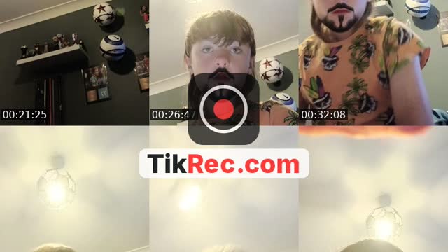 @harrie9567 TikTok live from 2026-08-31