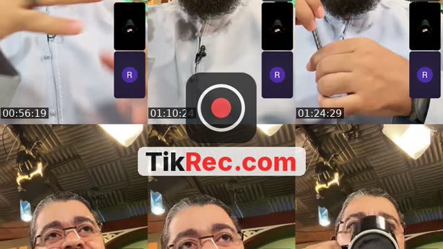 @ramy.eissa0 TikTok live from 2026-08-31