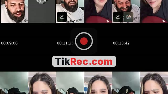 @elbarbatupapaa Mexico TikTok live from 2026-08-31