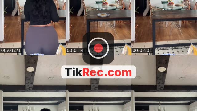 @nanabvbyyy TikTok live