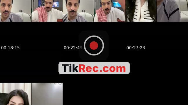@r_ozii1 TikTok live
