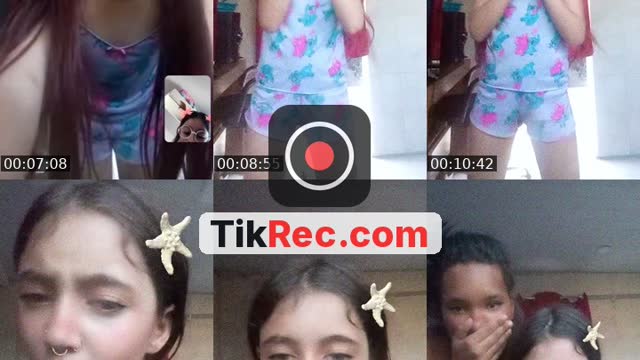 @melissaalves767345 TikTok live