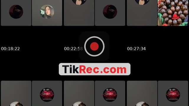 @_barbarajt TikTok live