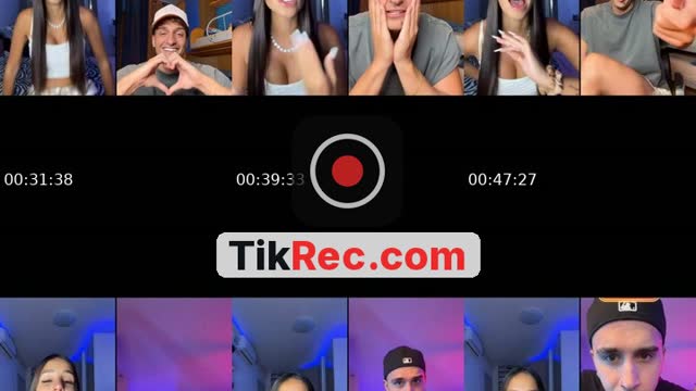 TikTok live: chiacchere💖 by @jennifer_veratti