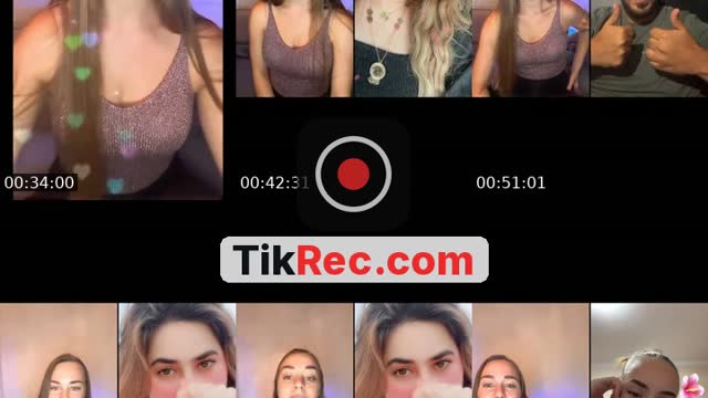 @iryna_yevdokymova TikTok live
