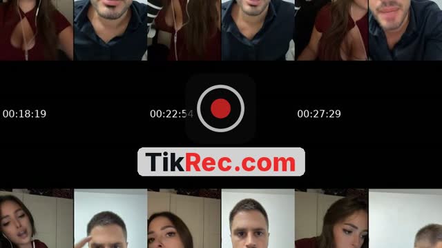 United States TikTok live: Welcome♥️ by @teodoraavukoviic