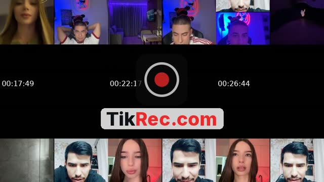 @babygirlsvs TikTok live