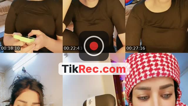 @nzwwhmyd3 TikTok live from 2026-08-31